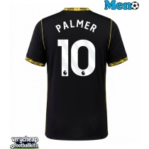 Chelsea Cole Palmer #10 Replica Away Shirt 2026-27 Short Sleeve